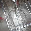 Medomet Mellarius ProLine transparentní 2 r. ruční s velkou klikou P40 Thumb