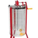 Medomet Mellarius ProLine transparentní 2 r. ruční s velkou klikou P40 Thumb