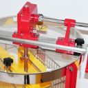 Medomet Mellarius ProLine transparentní 2 r. ruční s velkou klikou P40 Thumb