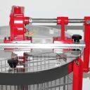 Medomet Mellarius ProLine transparentní 2 r. ruční s velkou klikou P40 Thumb