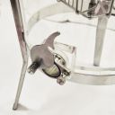 Medomet Mellarius ProLine transparentní 3.r. ruční s velkou klikou P40 Thumb