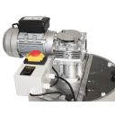 Zařízení k pastování Mellarius ProLine 230 V obj. 60 kg - automat Thumb