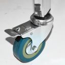 Zařízení k pastování s nohami Mellarius ProLine 230 V obj. 60 kg - automat Thumb