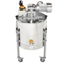 Zařízení k pastování s nohami Mellarius ProLine 230 V obj. 60 kg - automat Thumb