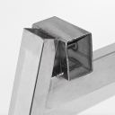 Nerezový stojan pod úly 23,5 - 56,5 cm - 1 ks Thumb