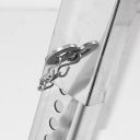 Nerezový stojan pod úly 23,5 - 56,5 cm - 1 ks Thumb