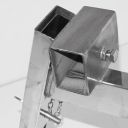 Nerezový stojan pod úly 23,5 - 56,5 cm - 1 ks Thumb