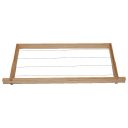 H3143-gedrahtet-220-in-teilen-02.jpg_1 Rámek vodorovně drátkovaný Zander 220 mm, boky Hoffmann Thumb