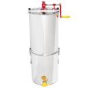 Medomet s nádobou Mellarius OptiLine 3 r. ruční P40 Thumb