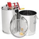 Medomet s nádobou Mellarius OptiLine 3 r. ruční P40 Thumb