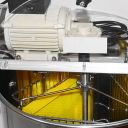 Medomet s nádobou Mellarius OptiLine 3 r. s 230V el. pohonem P40 Thumb