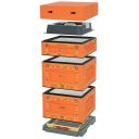 ul-wielkopolski-optima-pomaranczowy-nadruk-pszczola-nieskrecony3.jpg_1 Úl Dadant OPTIMA, lakovaný (oranžový), potisk – včela, rozložený Thumb