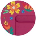 ul-dadant-optima-ciemnorozowy-nadruk-kwiatki-nieskrecony5.jpg_1 Úl Dadant OPTIMA, lakovaný (tmavě růžový), potisk – květy, rozložený Thumb