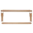 H3159-dadant-141-hoffmann-seiten-01.jpg_1 Přířezy Dadant US - 141 - Hoffman, předvrtaný, s drážkou - 50 ks Thumb