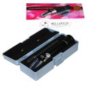 Refraktometr na měření alkoholu Catania ATC - 0 až 25 % Thumb