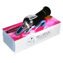 Refraktometr na měření alkoholu Catania ATC - 0 až 25 % Thumb