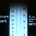 M5107-refraktometr-161.jpg_1 Refraktometr na měření alkoholu KING - 0 až 80 % Thumb