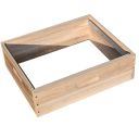 2561-dadant-us-flachzarge-1-2-02.jpg_1 Nástavek Dadant US - 1/2 - rámky 141 - 10 r. - schienen Thumb