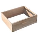 Nástavek Langstroth - 2/3 - rámky 159 - 10 r. - schienen Thumb