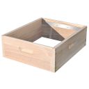 Nástavek Langstroth - 2/3 - rámky 159 - 10 r. - schienen Thumb