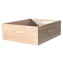 Nástavek Langstroth - 2/3 - rámky 159 - 10 r. - schienen Thumb