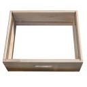 Nástavek Langstroth - 2/3 - rámky 159 - 10 r. - schienen Thumb