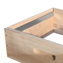 Nástavek Langstroth - 2/3 - rámky 159 - 10 r. - schienen Thumb