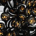 23188k-vicko-honey-cerne-01.jpg_1 Víčko na sklenici TO 82 - Honey - černé - 700 ks - celá krabice - HO12 Thumb