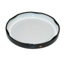 vicko-honey12-03.jpg_1 Víčko na sklenici TO 82 - Honey - černé - HO12 Thumb