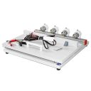 Vrtací přípravek - děrovač rámků na čtyři vrtačky Thumb