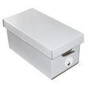 Voskovaná krabice na oddělky Langstroth do 285 mm Thumb