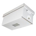 Voskovaná krabice na oddělky Langstroth do 285 mm Thumb