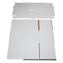 Voskovaná krabice na oddělky DN Thumb