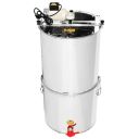 M138-medomet-s-nadobou-optiline-3r-elektricky-03.jpg_1 Medomet s nádobou Mellarius OptiLine 3 r. s 230V el. pohonem P52 Thumb