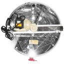 M137-medomet-s-nadobou-optiline-4r-elektricky-05.jpg_1 Medomet s nádobou Mellarius OptiLine 4 r. s 230V el. pohonem P52 Thumb