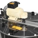 M137-medomet-s-nadobou-optiline-4r-elektricky-08.jpg_1 Medomet s nádobou Mellarius OptiLine 4 r. s 230V el. pohonem P52 Thumb