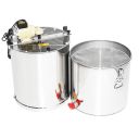 M137-medomet-s-nadobou-optiline-4r-elektricky-10.jpg_1 Medomet s nádobou Mellarius OptiLine 4 r. s 230V el. pohonem P52 Thumb