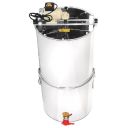 M129-medomet-s-nadobou-optiline-5-10r-elektricky-011.jpg_1 Medomet s nádobou Mellarius OptiLine 5/10 r. s 230V el. pohonem P52 Thumb