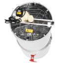 M129-medomet-s-nadobou-optiline-5-10r-elektricky-031.jpg_1 Medomet s nádobou Mellarius OptiLine 5/10 r. s 230V el. pohonem P52 Thumb