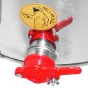 MELL-MED-NEWS-TYP2-043.jpg_1 Medomet s nádobou Mellarius OptiLine 5/10 r. s 230V el. pohonem P52 Thumb