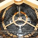 M140-medomet-s-nadobou-optiline-4r-s-motorem-14.jpg_1 Medomet s nádobou Mellarius OptiLine 3/9 r. s 230V el. pohonem P52 Thumb