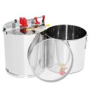 M130-medomet-s-nadobou-optiline-4r-rucni-05.jpg_1 Medomet s nádobou Mellarius OptiLine 3/9 r. ruční P52 Thumb