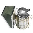 Dýmák (kuřák) - velký - kulatý Thumb