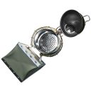 Dýmák (kuřák) - velký - kulatý Thumb