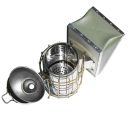 Dýmák (kuřák) - velký - kulatý Thumb