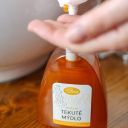 Pleva medové tekuté mýdlo - 300g Thumb