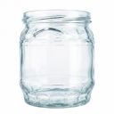 Sklenice Soudek 420 m/0,5kg medu - OSOBNÍ ODBĚR Thumb