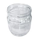 sklenice-soudek-420-ml-01.jpg_product_product Sklenice Soudek 420 m/0,5kg medu - OSOBNÍ ODBĚR Thumb