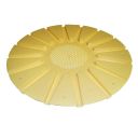 Výkluz mezi nástavky - velký - 16 otvorů Thumb