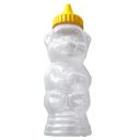 Obal na med - medvídek - 250 g Thumb
